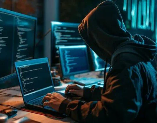 Информационная безопасность